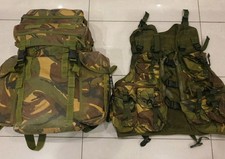 British Army Plce NI 30 Litre