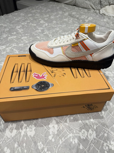 Nike field general u - general,
