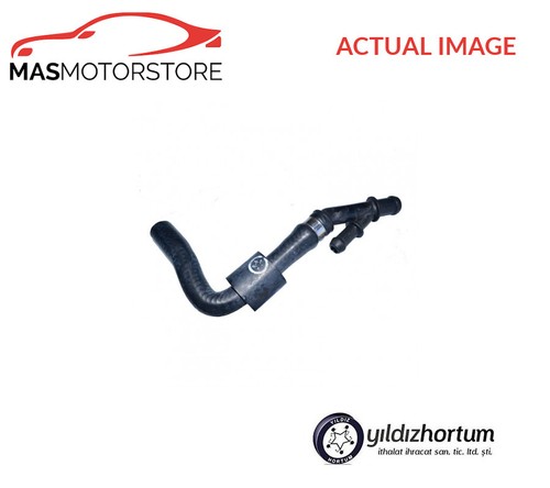 Radiator hose hortum - radiator,