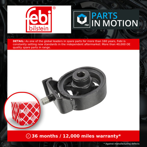 Engine mount fits mitsubishi - mount,