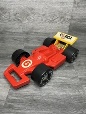 Vintage Corgi Toys Grand Prix