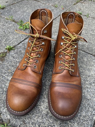 Men redwing iron - iron, ranger