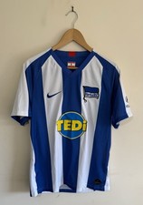Hertha Berlin 2019/2020 Home