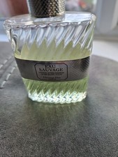 Men's Aftershave Eau Christian