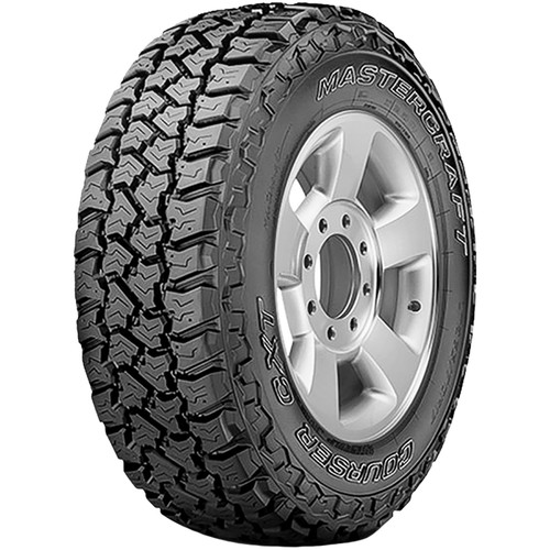 Tires mastercraft courser - tires,