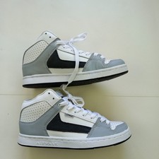 Airwalk Junior Leather
