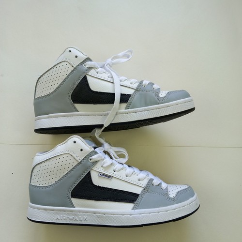 Airwalk junior leather - airwalk,