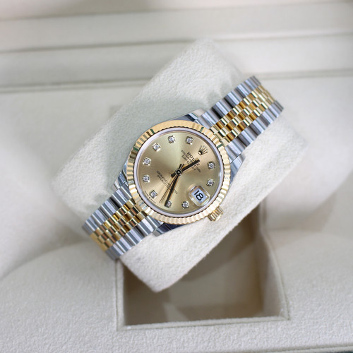 Rolex datejust 278273 - 31,