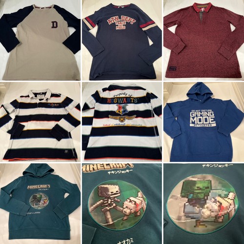 Boys bundle 12 - boys', bundle: