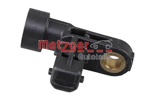 Genuine metzger sensor wheel - genuine,