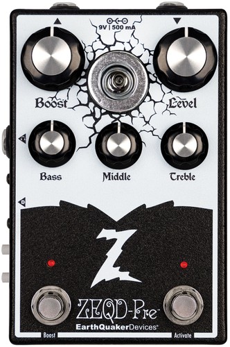 Earthquaker devices zeqd - earthquaker,