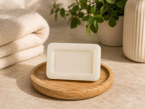 Bodycare vegetable soap - x,