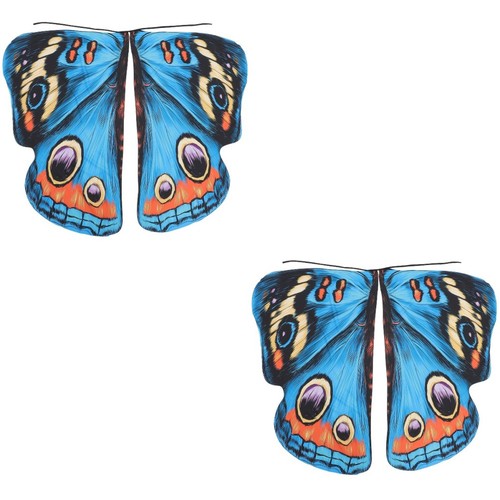 Butterflies wing cape - wing, for