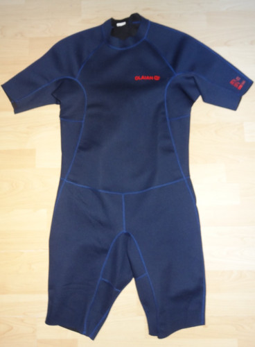 Olaian decathlon men medium - decathlon,