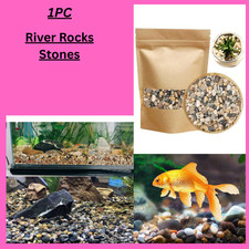 River Rocks Stones Natural