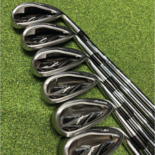 Mizuno JPX 800 5-PW Dynamic
