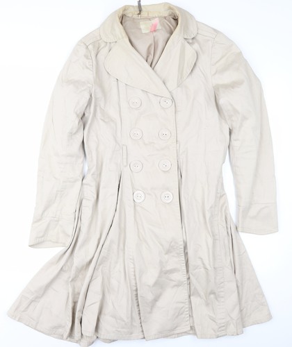 Lipsy women beige - women's, trench
