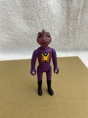 Vintage tomland wag starroid - vintage,