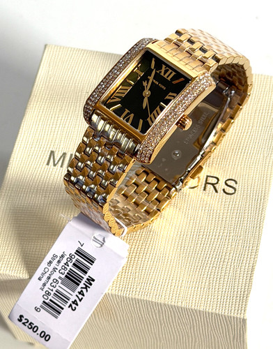 Michael kors mk4742 emery - michael,