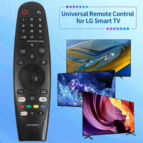 Magic remote for - for, tv