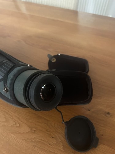 Swarovski optik ats65 - swarovski, hd
