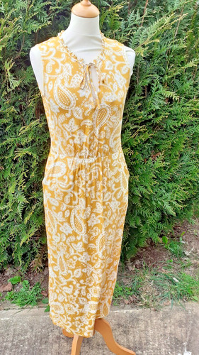 Boden jersey dress sleeveless - boden,