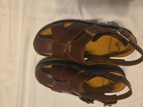 Martens archive sandals - martens,