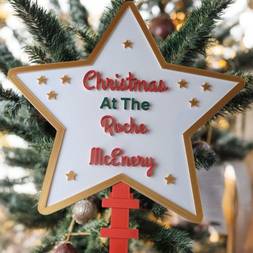 Custom personalized christmas - custom,