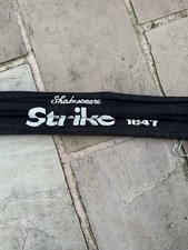 Shakespeare Strike 1847, 3.6m/12ft coarse fishing rod, B.25 action, Black