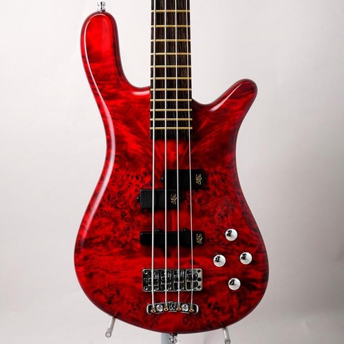 Warwick pro series streamer - warwick,