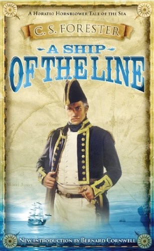 Ship the line - the, (a