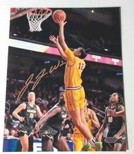 Ju Ju Watkins Auto Autograph 8