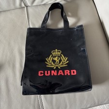 Cunard Cruise Line Premium PVC