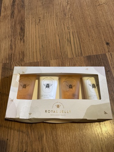 Marks and spencer royal jelly - royal,