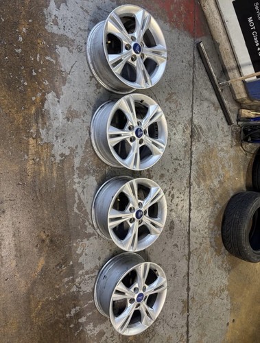 Ford focus mk3 - focus,