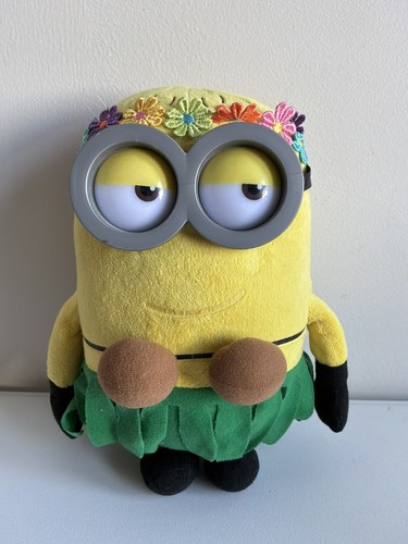 Despicable minion bob in - despicable,