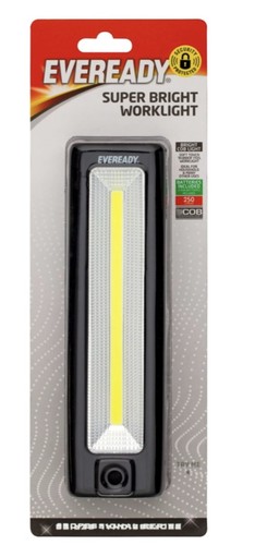 Eveready large cob worklight - large,