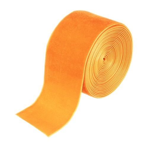 Velvet ribbon gift wrapping - gift,