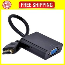 Multibao HDMI to VGA Converter