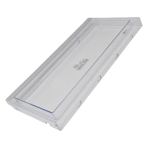 Hotpoint fridge freezer - &,