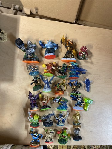 Activision skylanders job - activision, lot