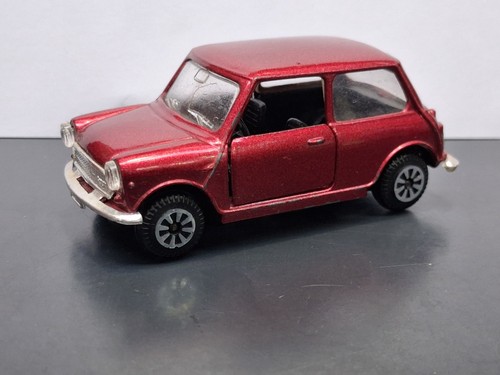 Polistil el50 mini cooper 1300 - polistil,