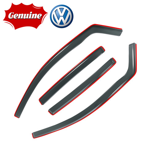 Genuine wind rain deflectors - genuine,