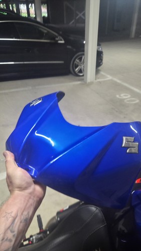 Suzuki gsxr1000 2007 - suzuki, k8