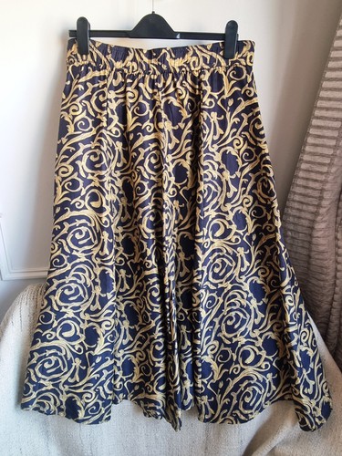 Anokhi womens skirt flare - anokhi,