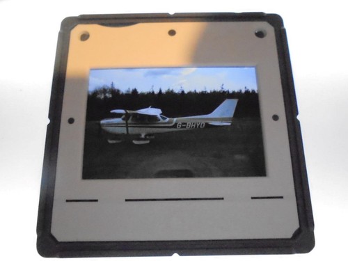 35mm photographic slide - , of