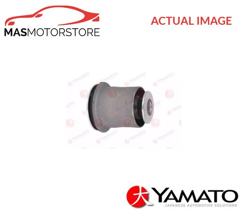 Control arm wishbone bush - control,