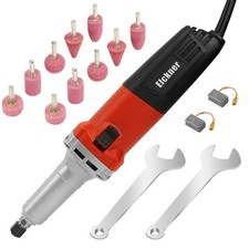 Electric Die Grinder Straight