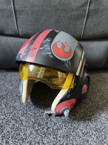 Disney parks star wars helmet - parks,