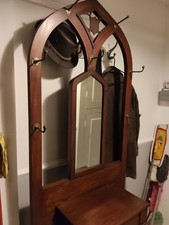 Elegant edwardian mirrored - elegant,